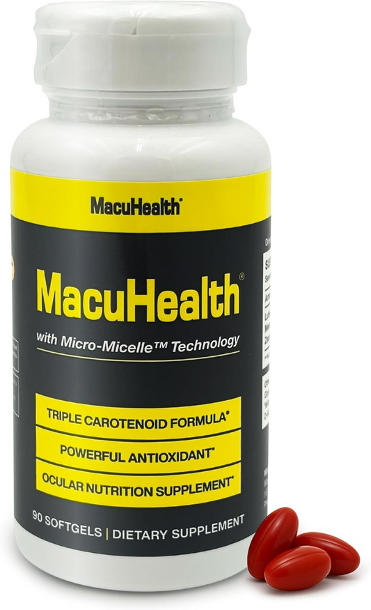 Macuhealt