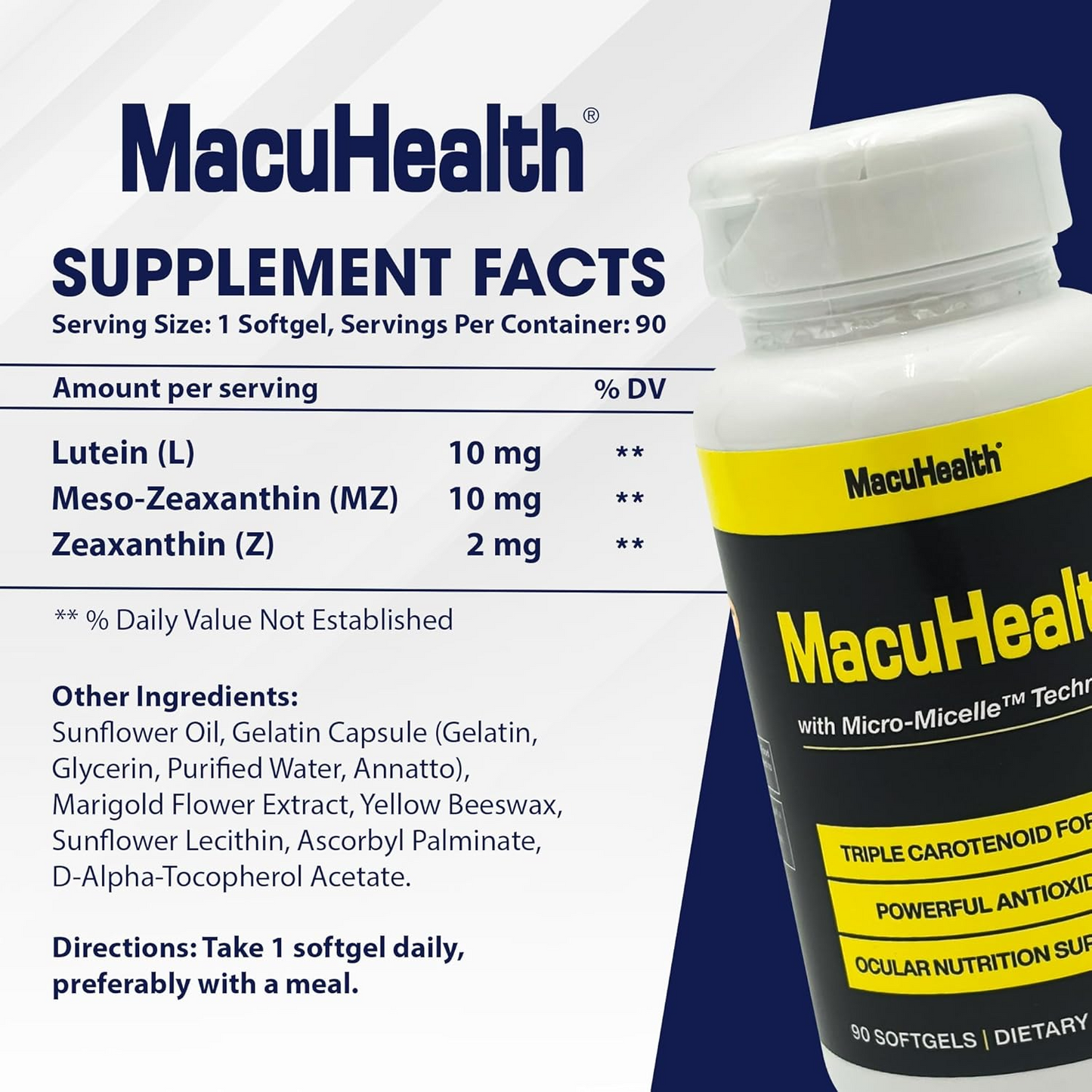 Macuhealth